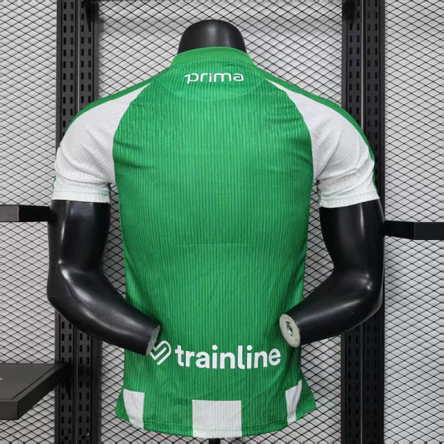 Real Betis home shirt for the 2026/27 season - Player Version