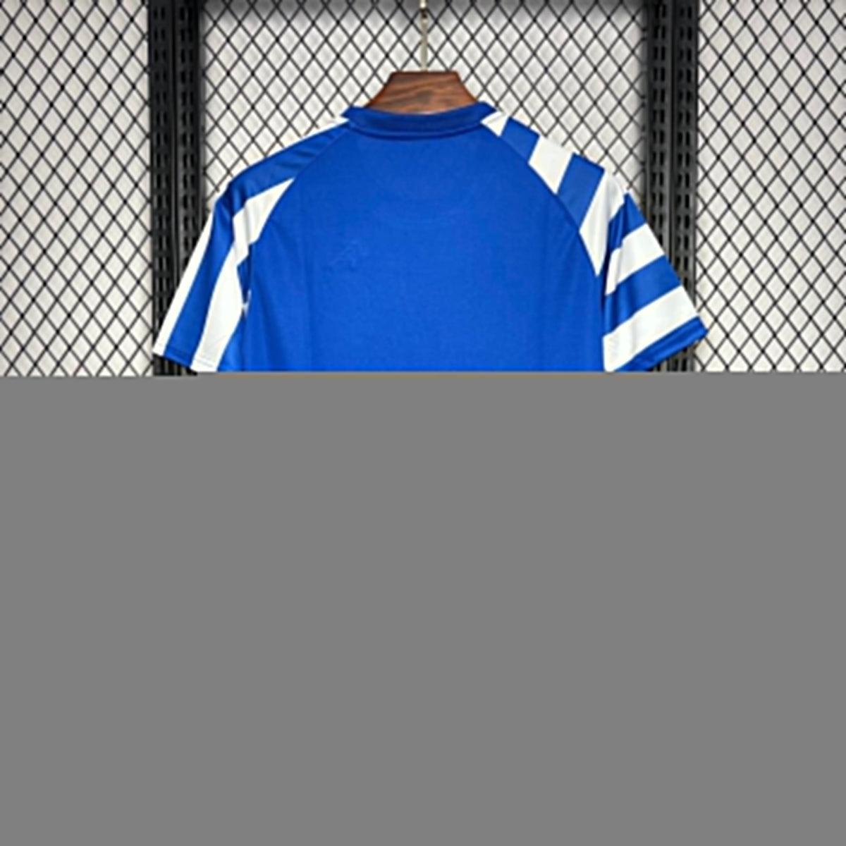 FC Porto 2024/25 Warm-Up Jersey