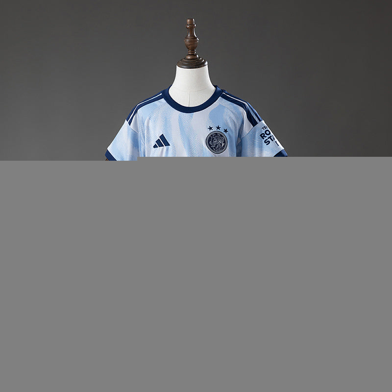 AJX 26/27 Kids Third Kit