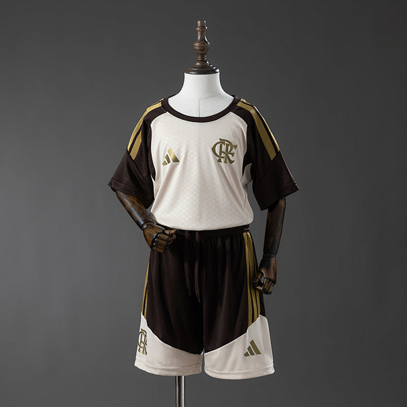 FLA 26/27 Kids Kit Training – Brown