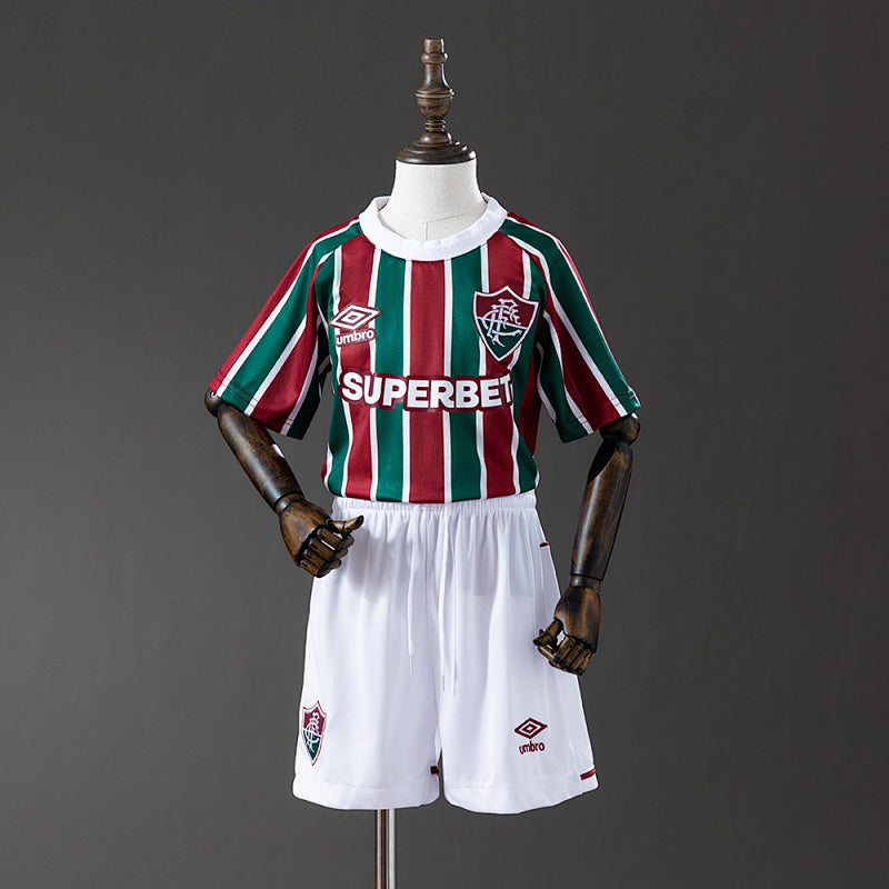 FLU 25/26 Kids Home Kit