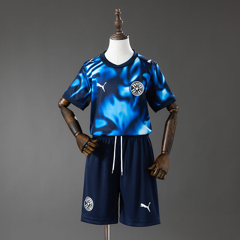 PAR 2026 Kids Away Kit