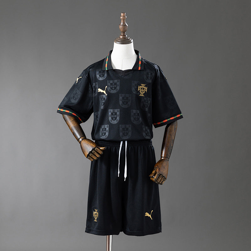 POR 2026 Black Kids Kit