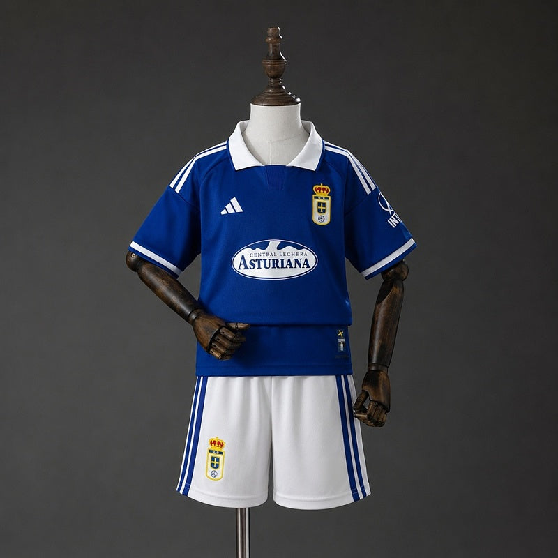 ROV 26/27 Kids Home Kit