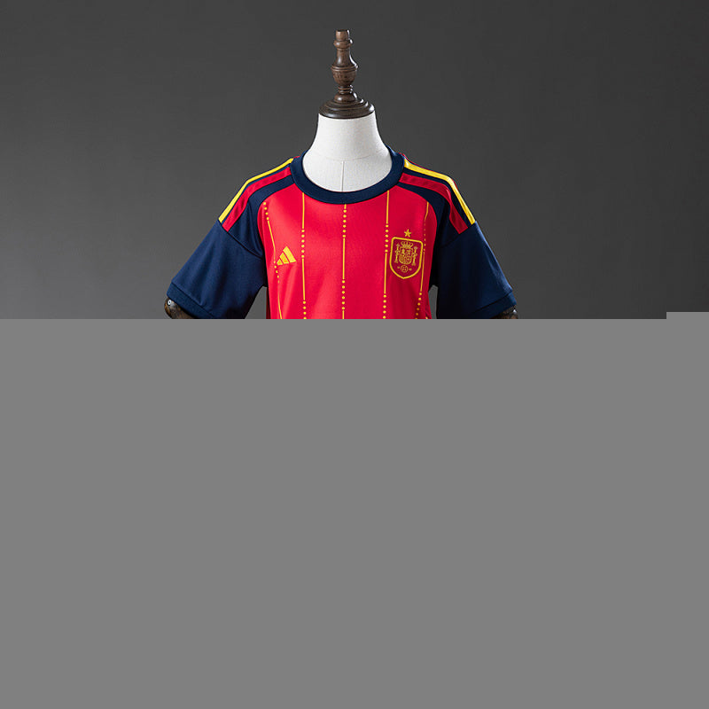 ESP 2026 Kids Home Kit