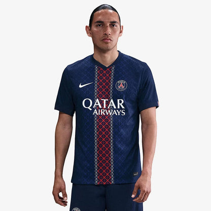 Jersey Nike Paris Saint Germain 2025/26 Home Player Version