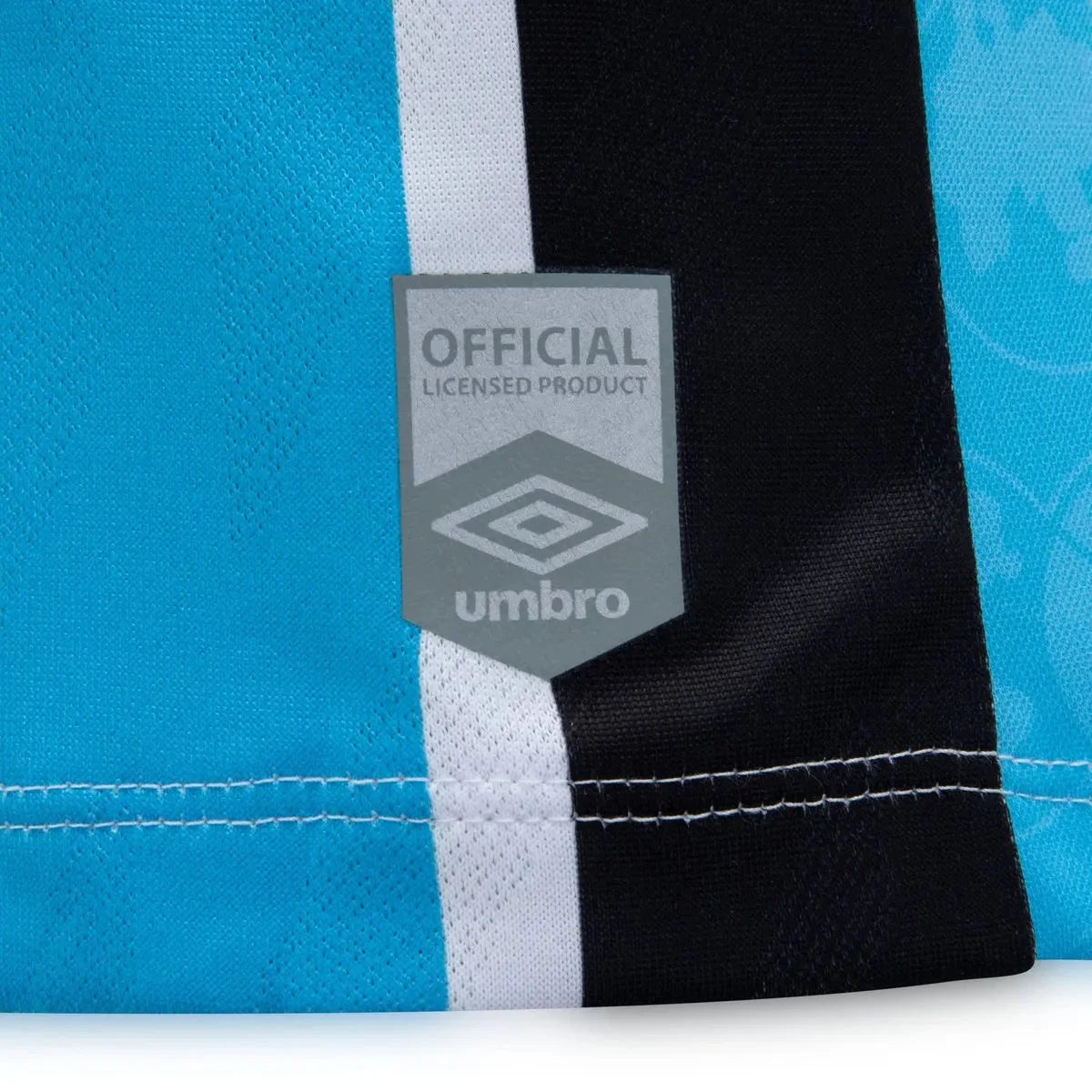 Jersey Umbro Grêmio 2025/26 Home Long Sleeve