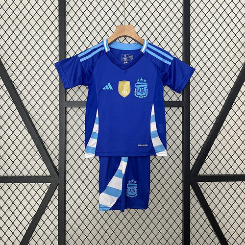 ARG 2024 – Kids Away Kit