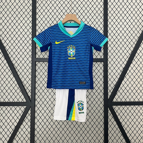 BRA 2024 – Kids Away Kit