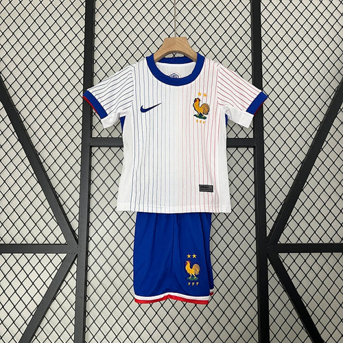 FRA 2024 – Kids Away Kit