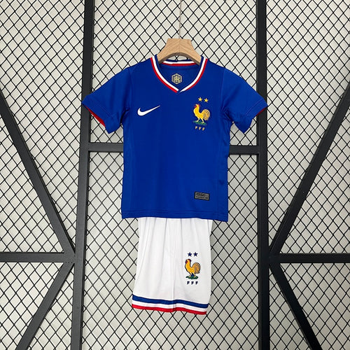 FRA 2024 – Kids Home Kit