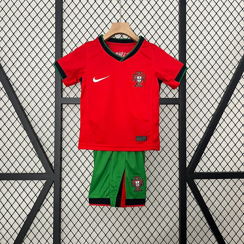 POR 2024 – Kids Home Kit