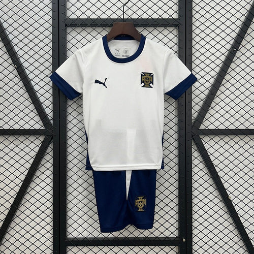 POR 2025 – Kids Training