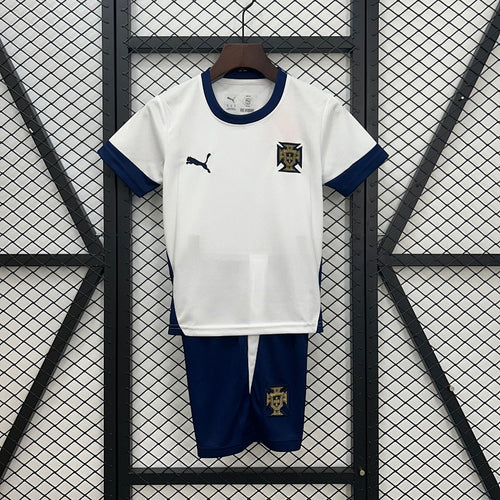 POR 2025 – Kids Training