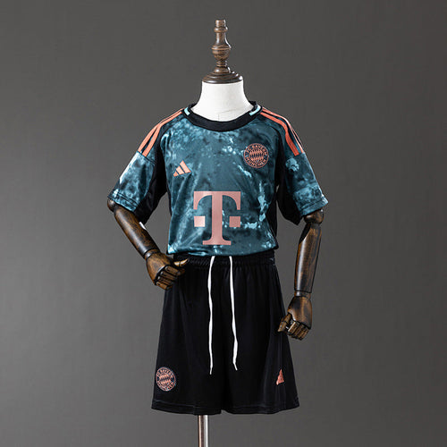 BAY 24/25 – Kids Away Kit