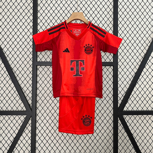BAY 24/25 – Kids Home Kit