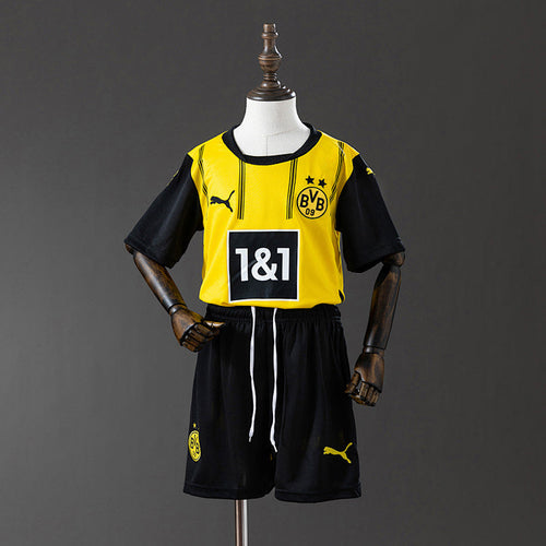 BVB 24/25 – Kids Home Kit
