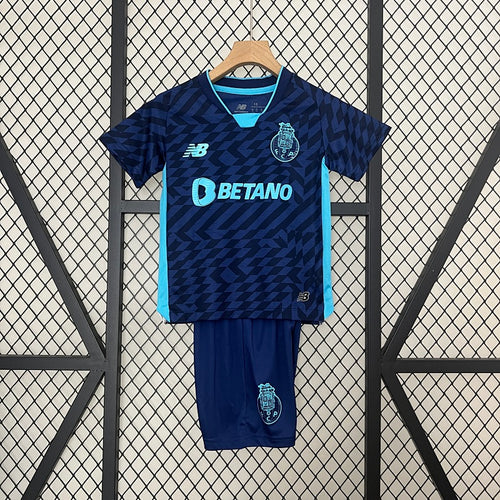 FCP 24/25 – Kids Third Kit