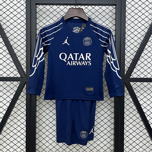 PSG 24/25 – Kids Fourth Kit