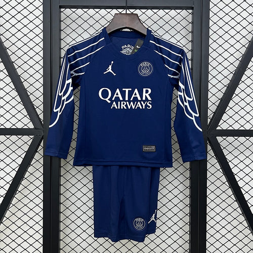 PSG 24/25 – Kids Fourth Kit