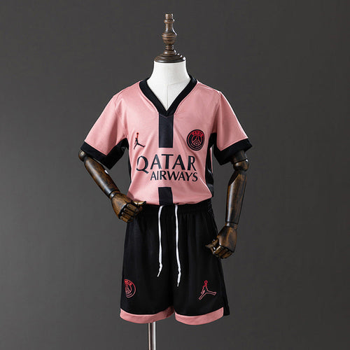 PSG 24/25 – Kids Third Kit