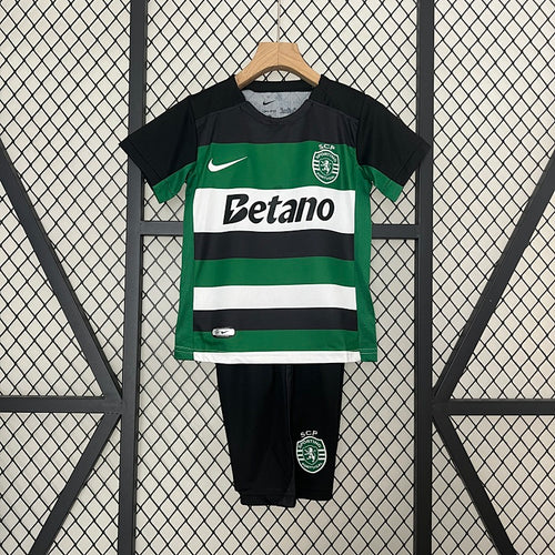 SCP 24/25 – Kids Home Kit