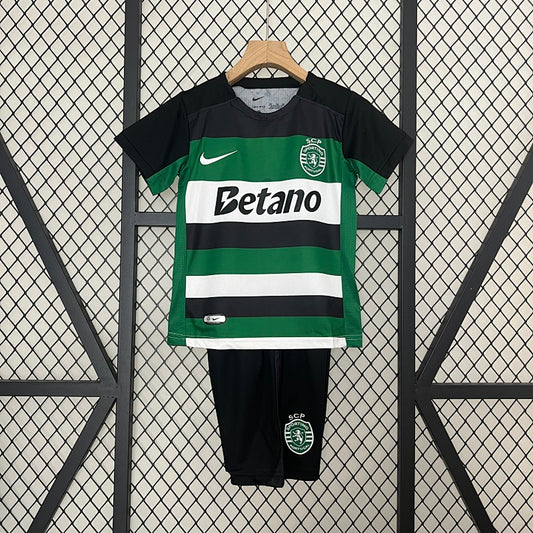 SCP 24/25 – Kids Home Kit