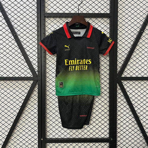 ACM Collab Ed. Shirt 25/26 – Kids Kit