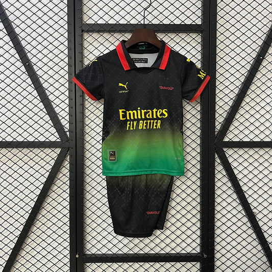 ACM Collab Ed. Shirt 25/26 – Kids Kit