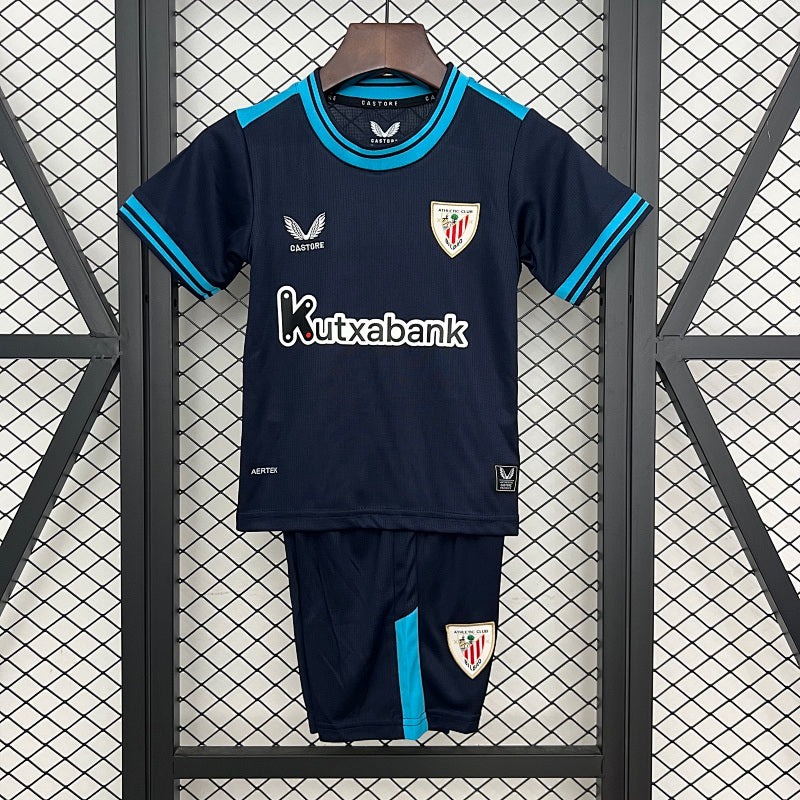 ATH 25/26 – Kids Away Kit