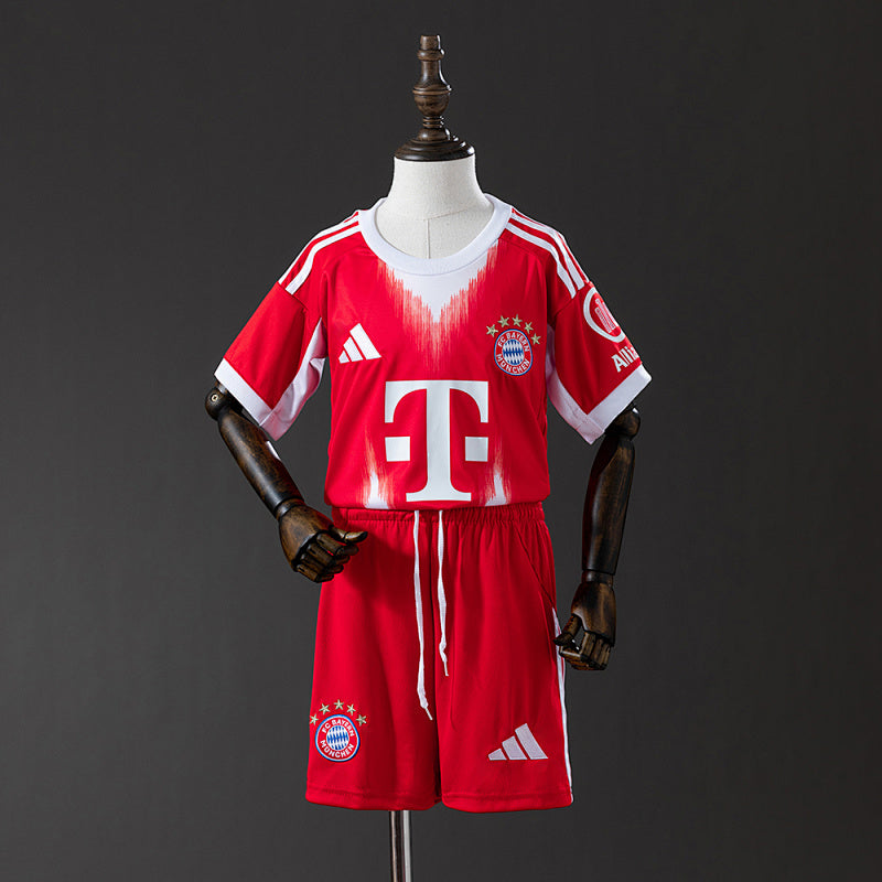 BAY 25/26 – Kids Home Kit