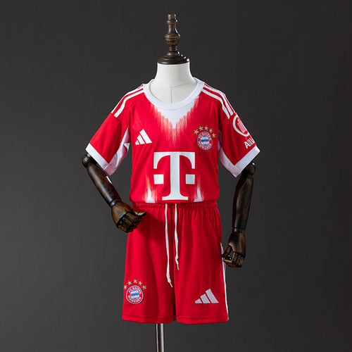BAY 25/26 – Kids Home Kit