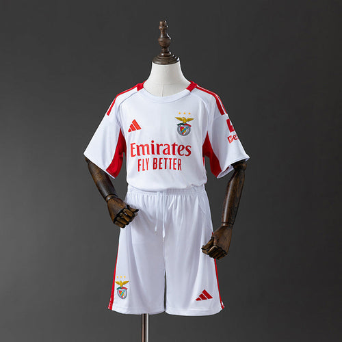 SLB Third Match 25/26 – Kids Kit