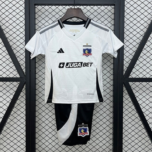 CC 25/26 – Kids Home Kit