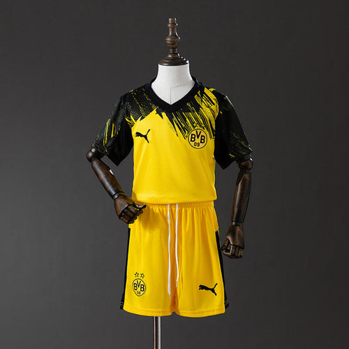 BVB 25/26 – Kids Home Kit