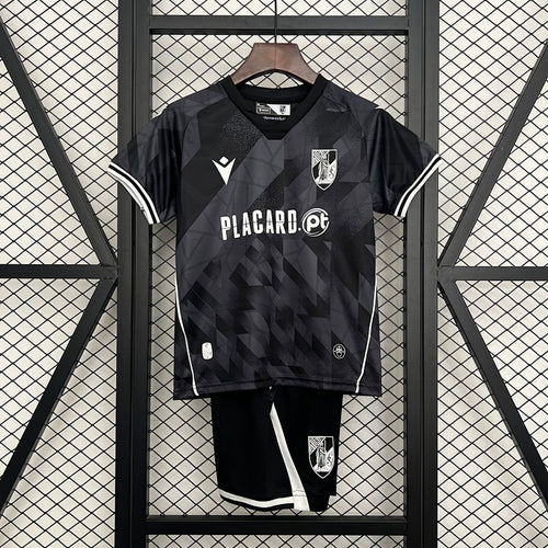 Guimarães 25/26 – Kids Away Kit
