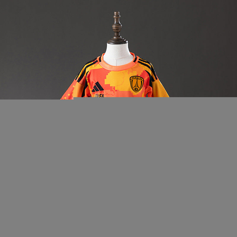 PSG Special Ed. 25/26 – Kids Kit