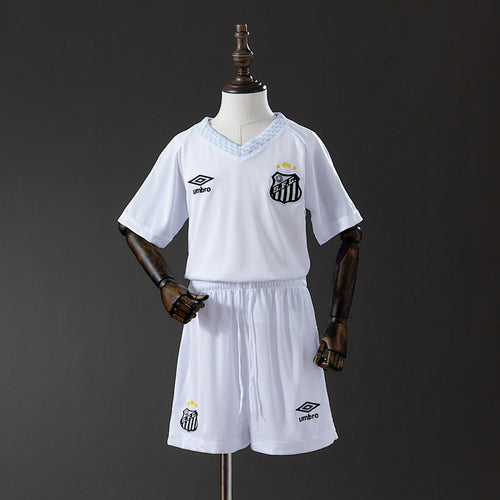 Santos 25/26 – Kids Home Kit