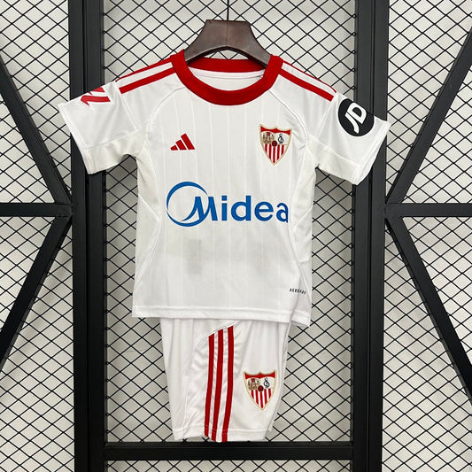 SEV 25/26 – Kids Home Kit