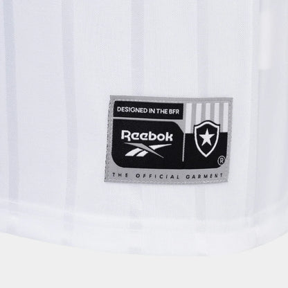 Jersey Reebok Botafogo 2025/26 Third