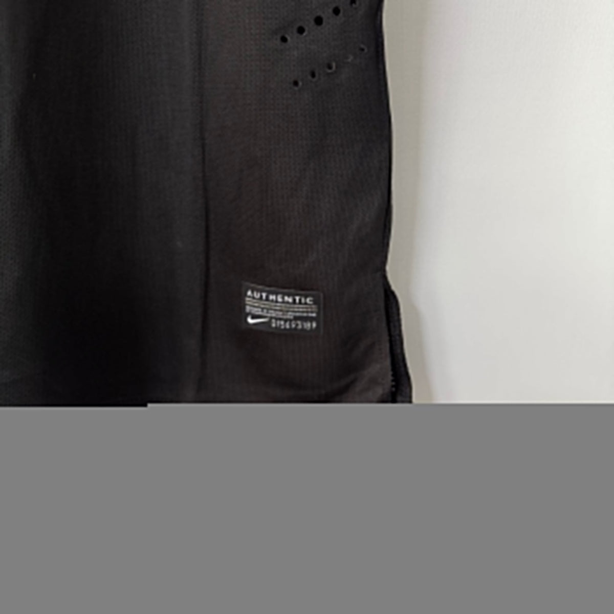 Retro Jersey Brazil 2013/14 Special Edition Black