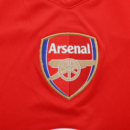 Retro Jersey Arsenal 2004/05 Home Henry #14