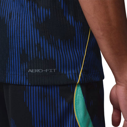 Jersey Brazil Away 2026/27 Player Version Nike Jordan