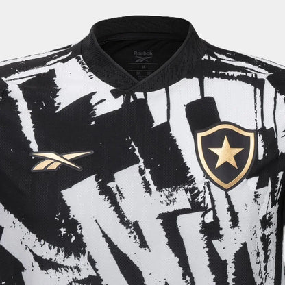 Jersey Reebok Botafogo 2025/26 Fourth