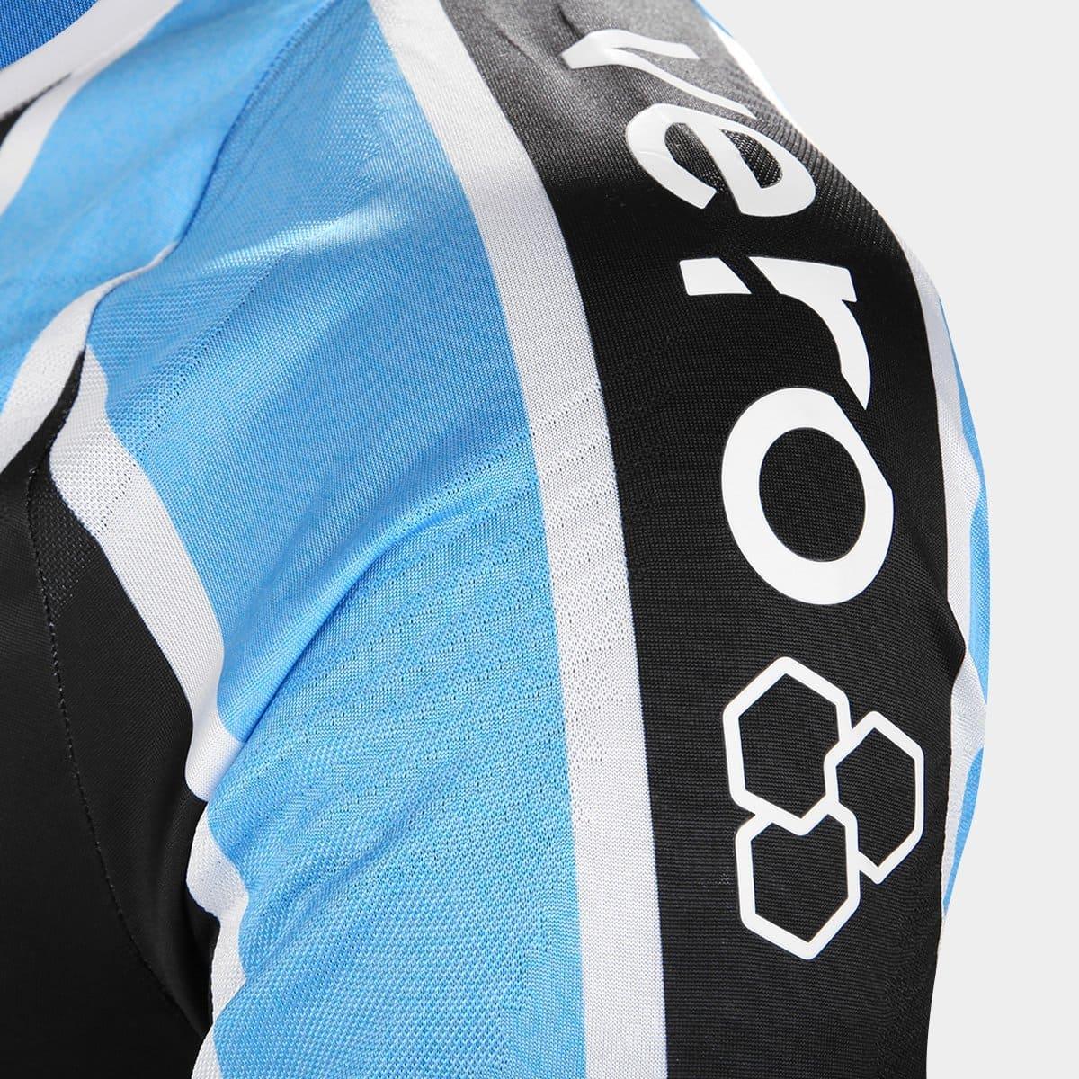 Jersey Grêmio 2024/25 Home Player Version