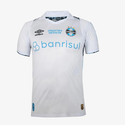 Jersey Grêmio 2024/25 Away Player Version
