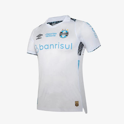 Jersey Grêmio 2024/25 Away Player Version