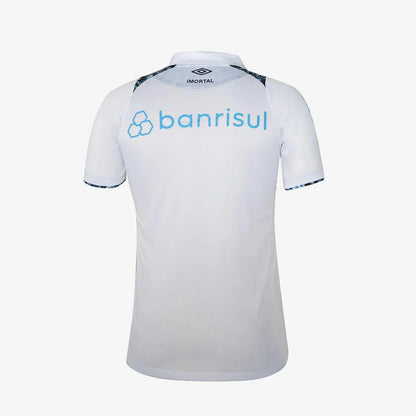 Jersey Grêmio 2024/25 Away Player Version