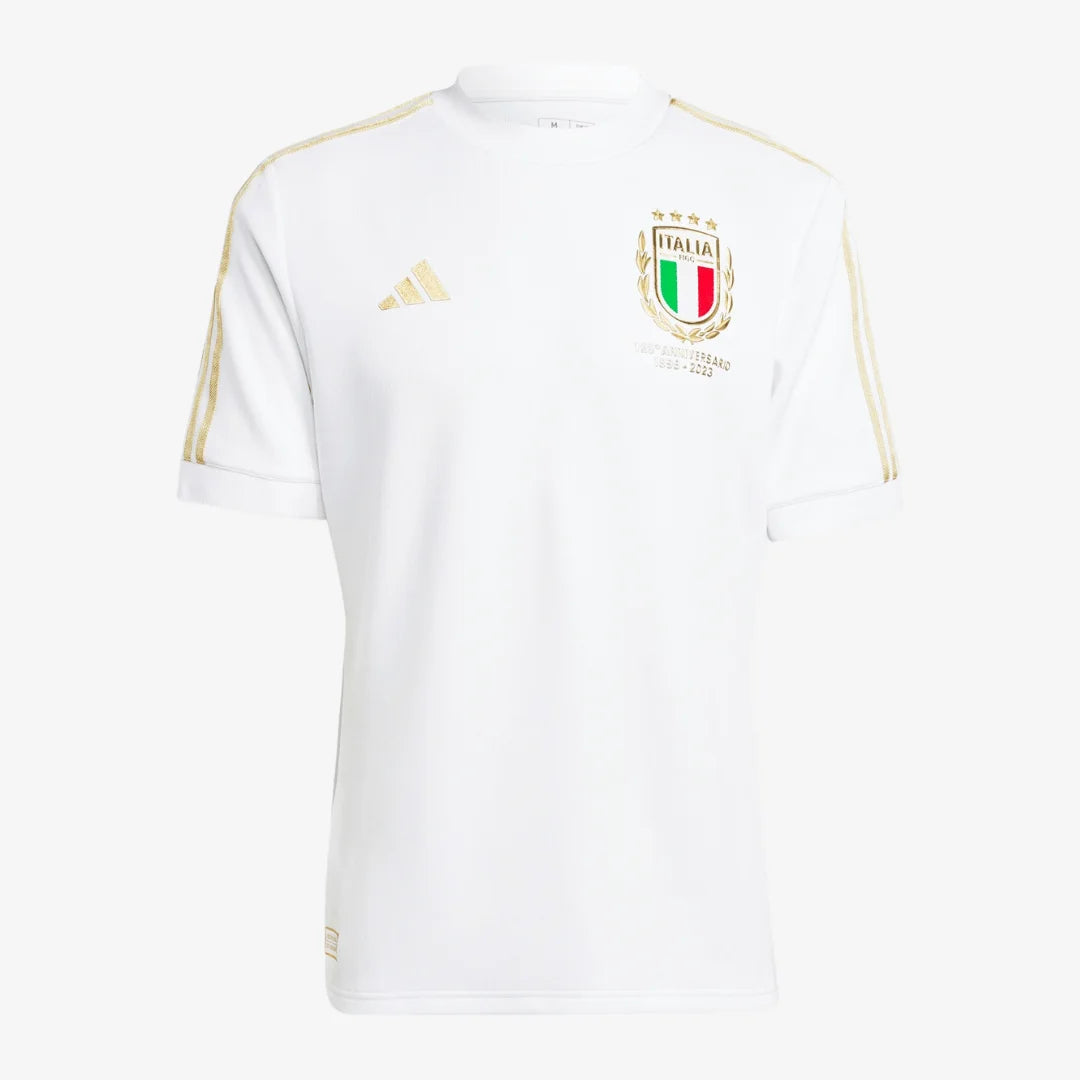 Jersey adidas Italy 125th Anniversary