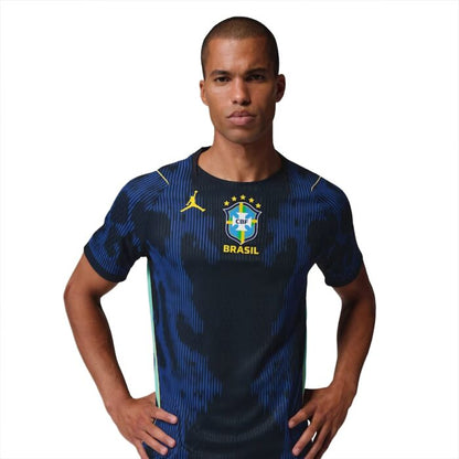 Jersey Brasil Nike Away 2026/27 Fan Version